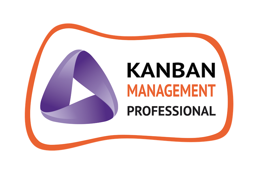 Oleksii Khodakivskyi - Kanban Management Professional